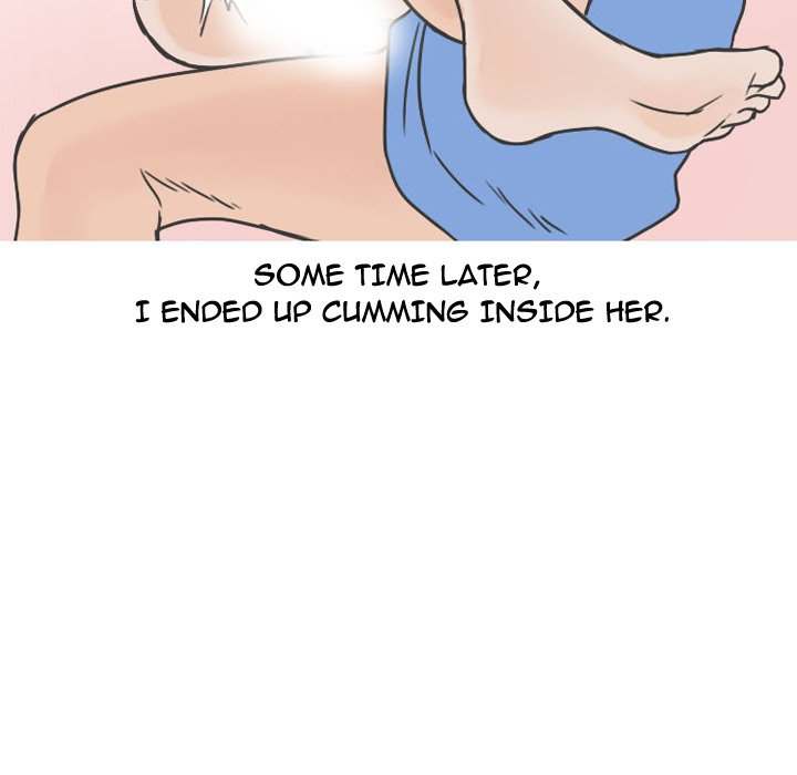 NEXT Gossip chapter 54 page 59