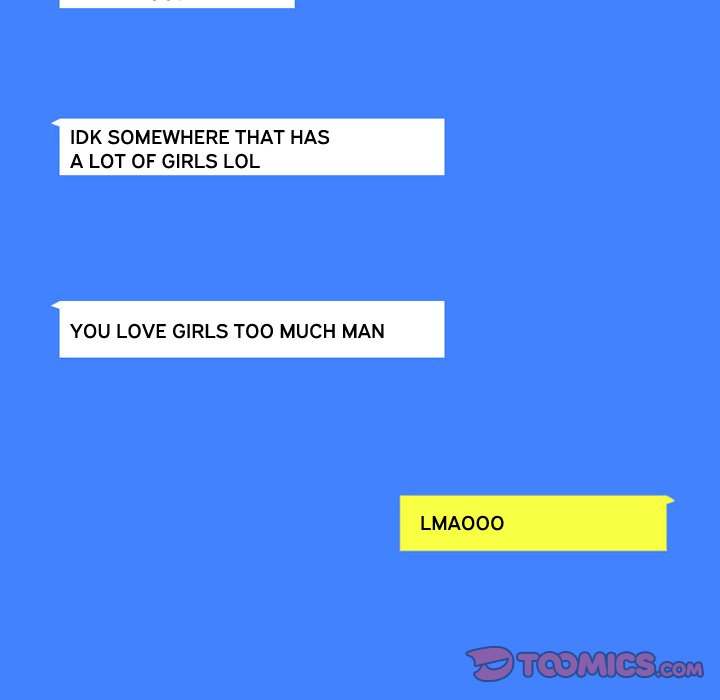 NEXT Gossip chapter 55 page 6