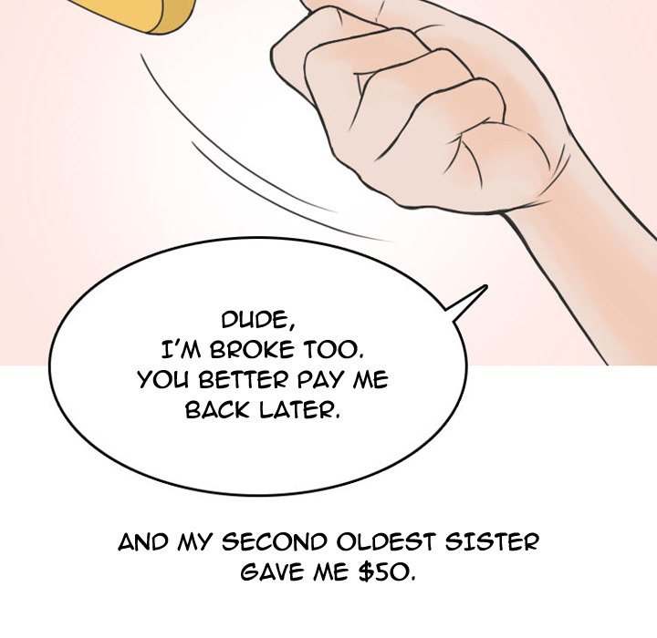 NEXT Gossip chapter 55 page 21