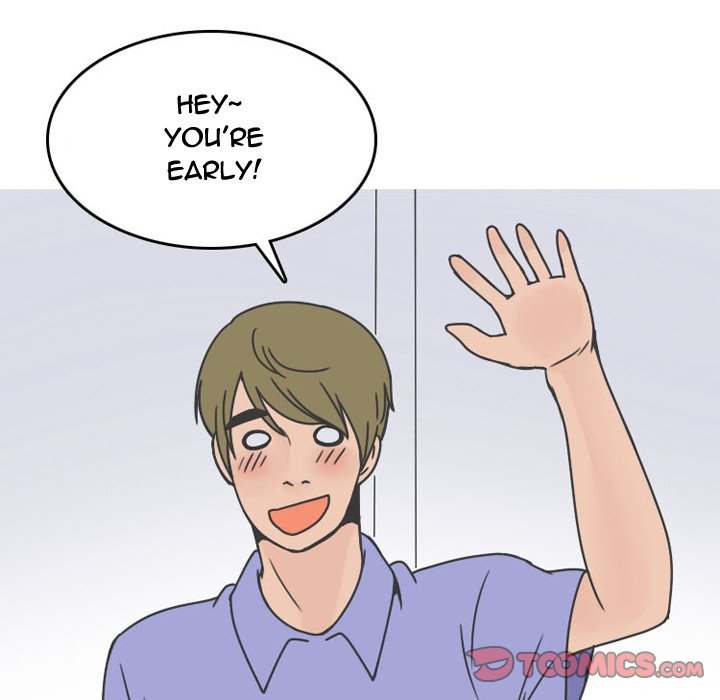 NEXT Gossip chapter 55 page 26