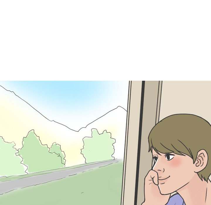 NEXT Gossip chapter 55 page 32