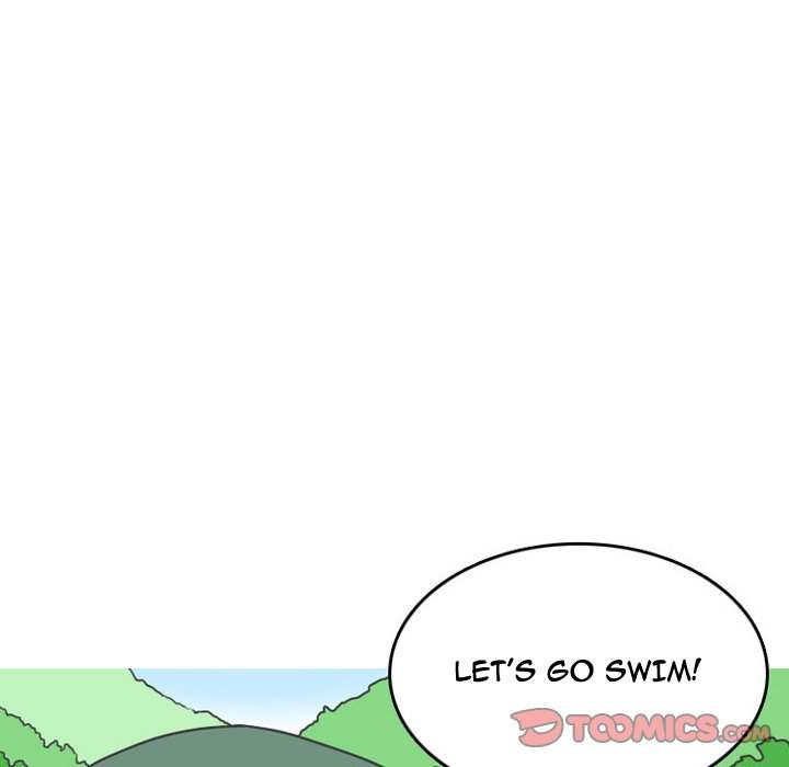 NEXT Gossip chapter 55 page 42