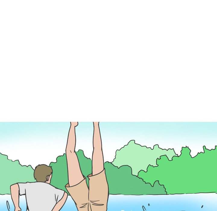 NEXT Gossip chapter 55 page 44