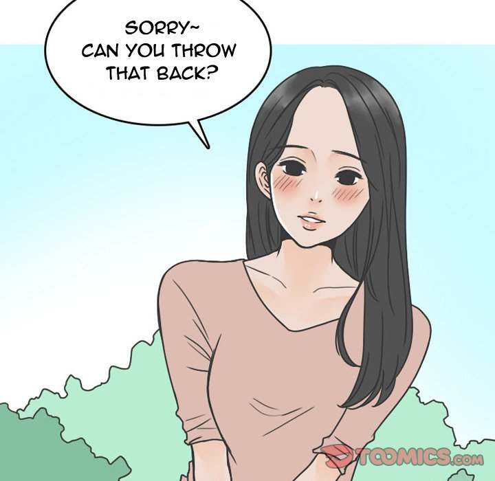 NEXT Gossip chapter 55 page 50