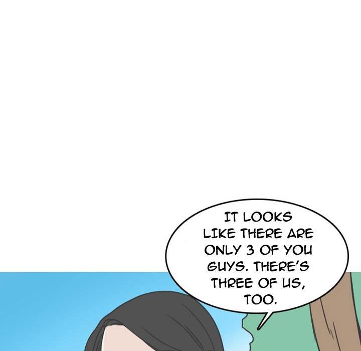 NEXT Gossip chapter 55 page 55
