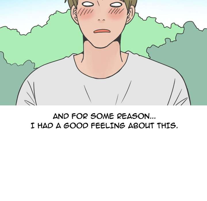 NEXT Gossip chapter 55 page 61