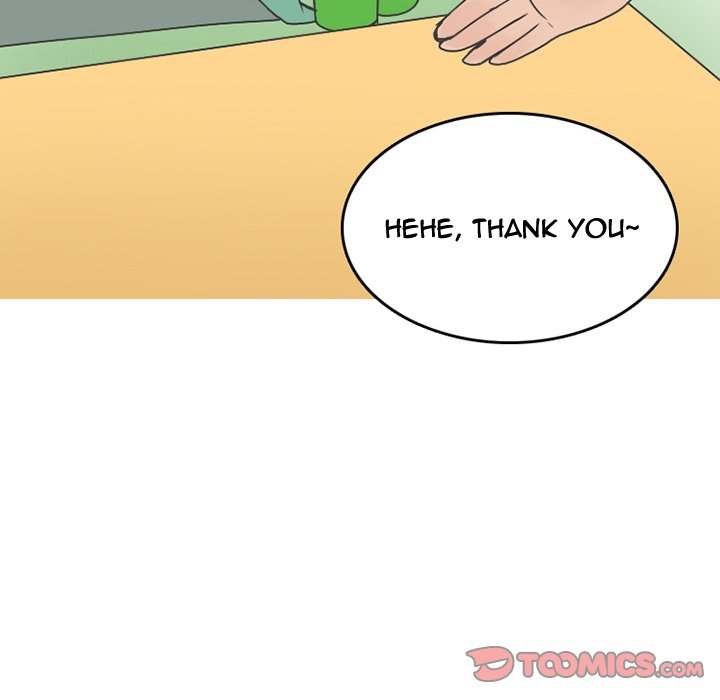NEXT Gossip chapter 56 page 6