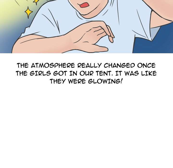 NEXT Gossip chapter 56 page 8