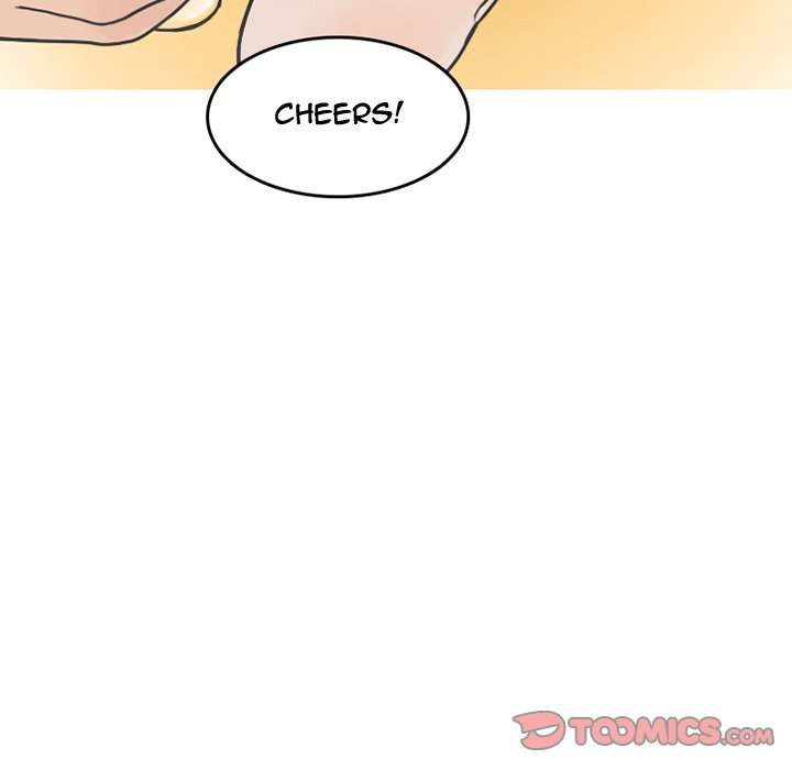 NEXT Gossip chapter 56 page 10