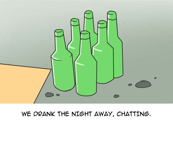 NEXT Gossip chapter 56 page 17