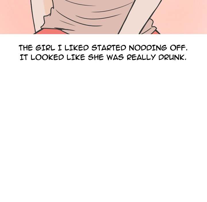 NEXT Gossip chapter 56 page 20