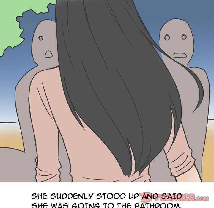 NEXT Gossip chapter 56 page 22