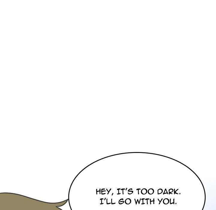 NEXT Gossip chapter 56 page 27
