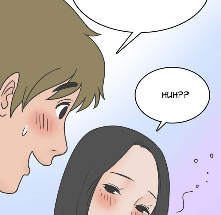 NEXT Gossip chapter 56 page 28