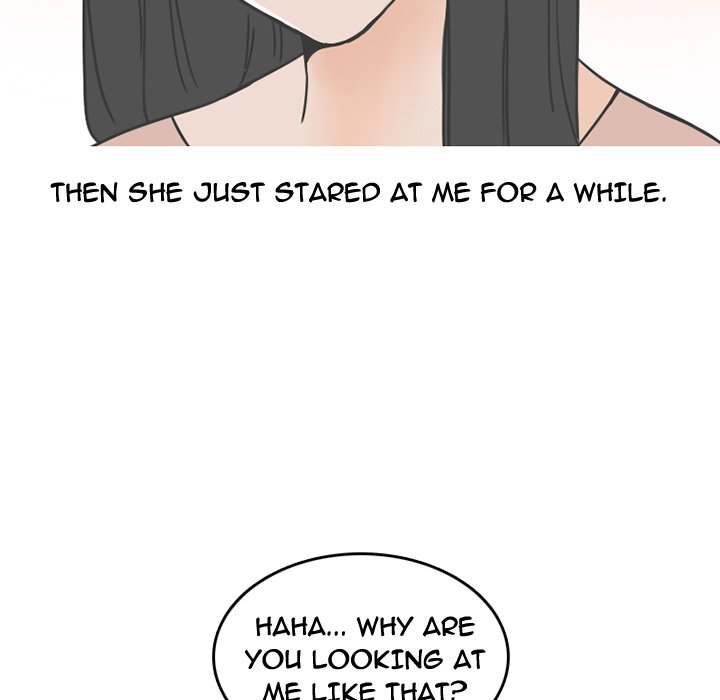 NEXT Gossip chapter 56 page 31