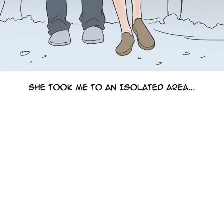 NEXT Gossip chapter 56 page 37