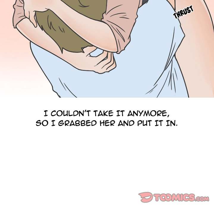 NEXT Gossip chapter 56 page 50