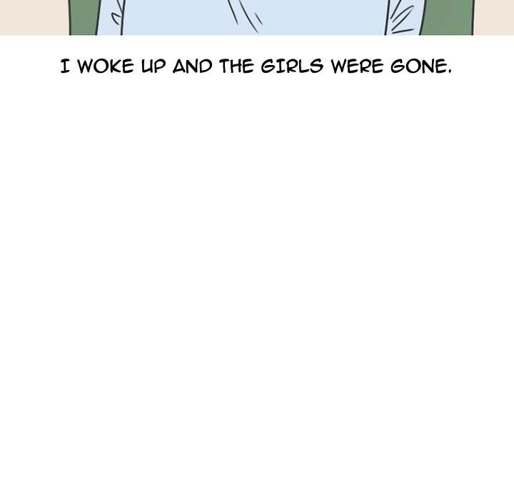 NEXT Gossip chapter 56 page 60