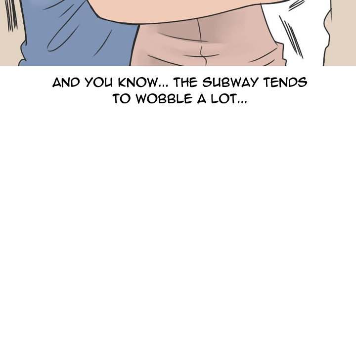 NEXT Gossip chapter 57 page 20
