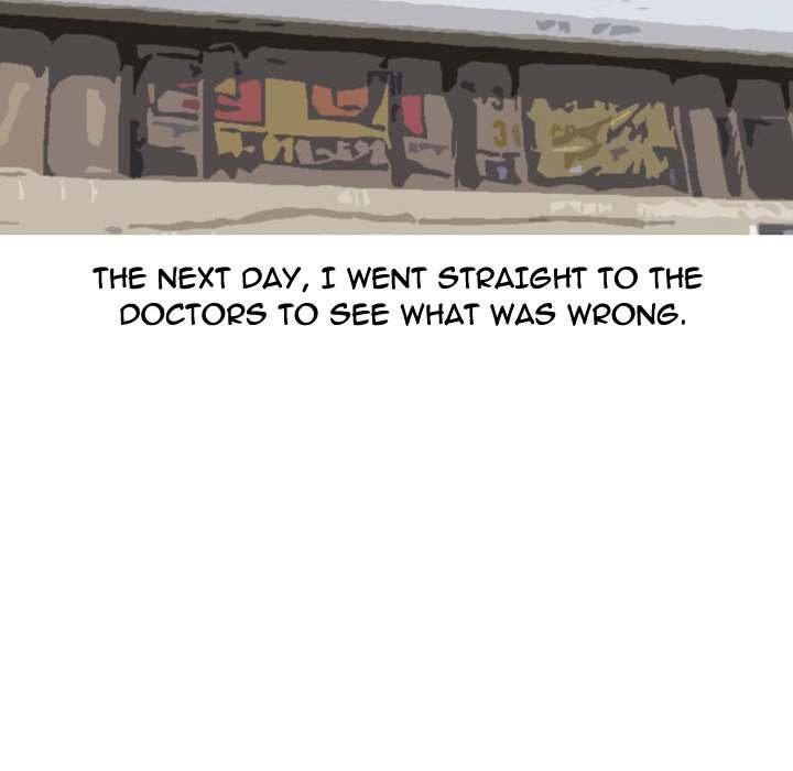 NEXT Gossip chapter 57 page 32