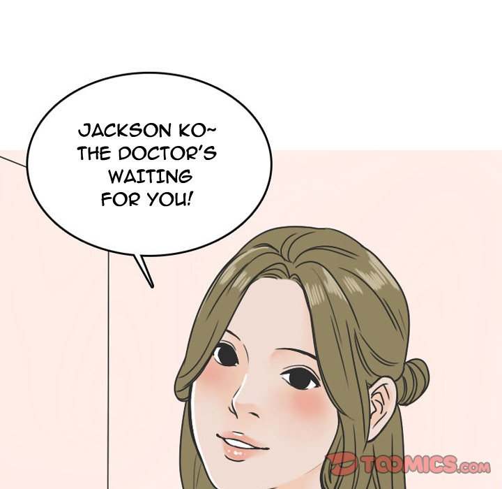 NEXT Gossip chapter 57 page 33