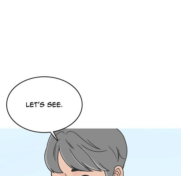 NEXT Gossip chapter 57 page 42