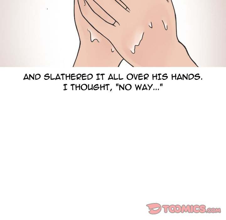 NEXT Gossip chapter 57 page 45