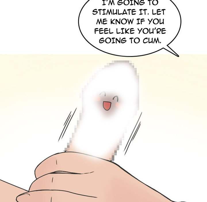 NEXT Gossip chapter 57 page 48