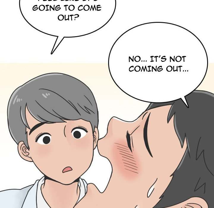 NEXT Gossip chapter 57 page 52