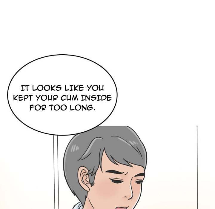 NEXT Gossip chapter 57 page 54