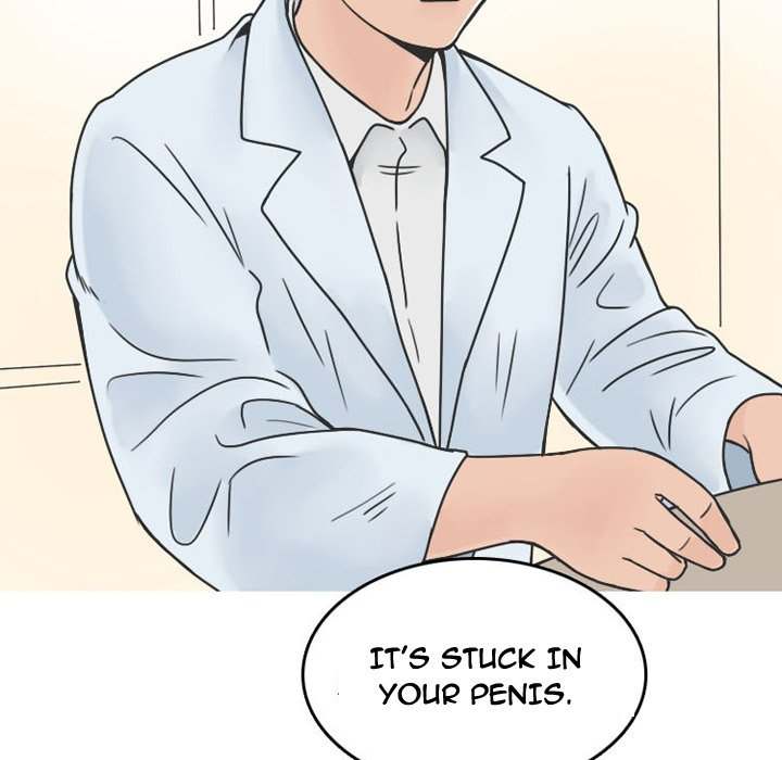 NEXT Gossip chapter 57 page 55