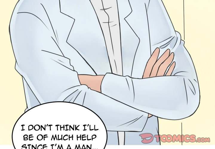 NEXT Gossip chapter 58 page 2