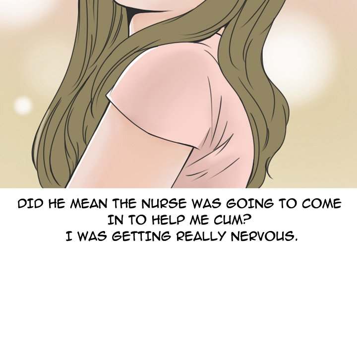 NEXT Gossip chapter 58 page 12