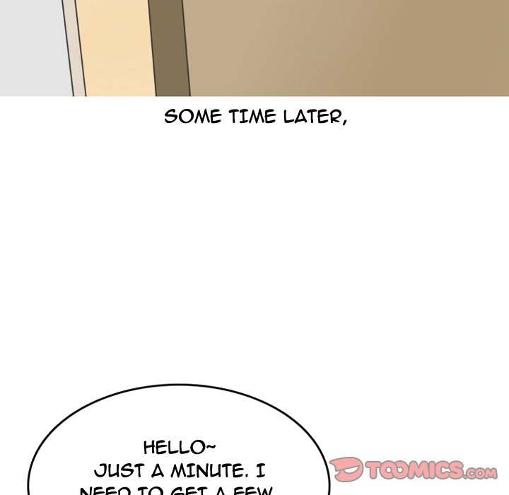 NEXT Gossip chapter 58 page 14