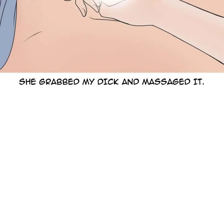 NEXT Gossip chapter 58 page 27