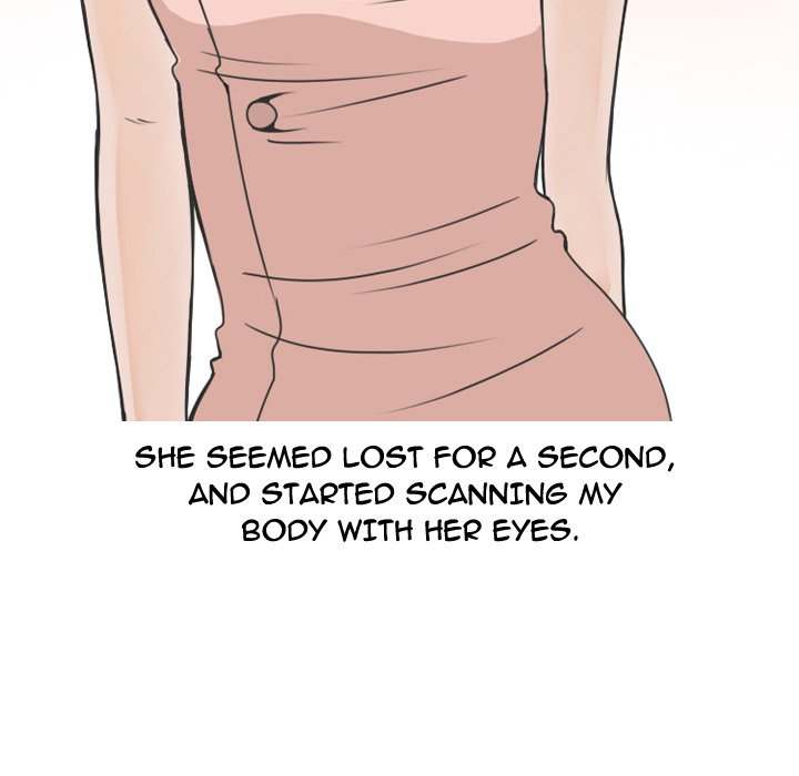 NEXT Gossip chapter 58 page 40