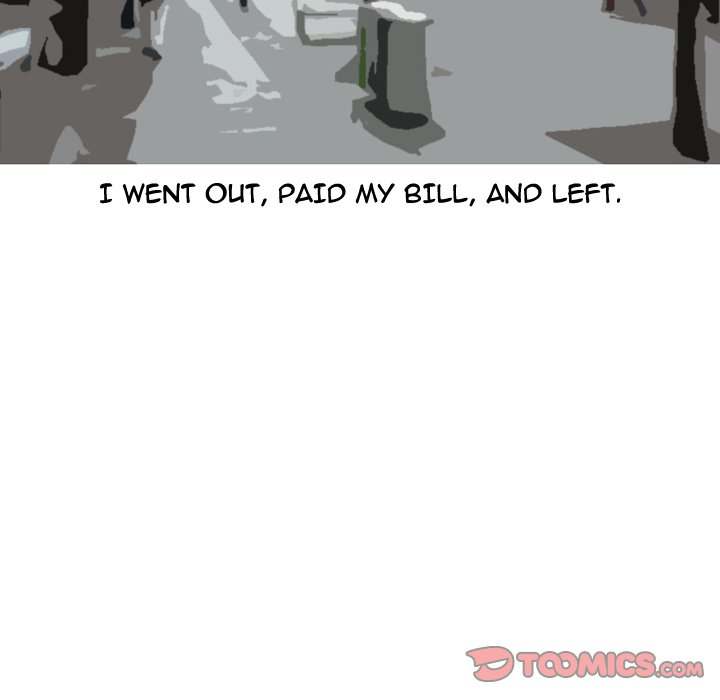 NEXT Gossip chapter 58 page 62