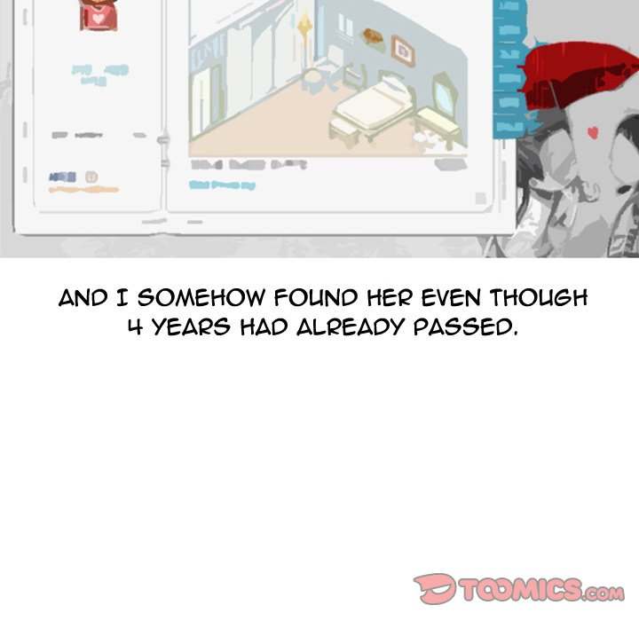 NEXT Gossip chapter 59 page 34
