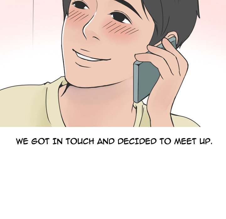 NEXT Gossip chapter 59 page 36