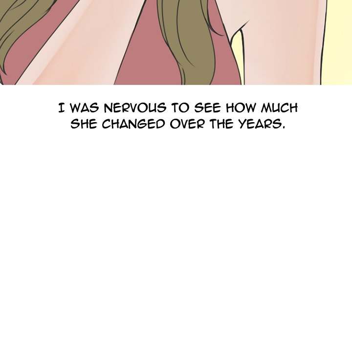 NEXT Gossip chapter 59 page 39