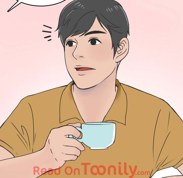 NEXT Gossip chapter 59 page 44