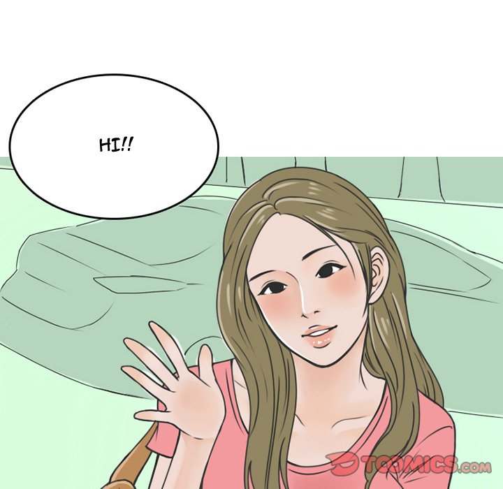 NEXT Gossip chapter 59 page 46