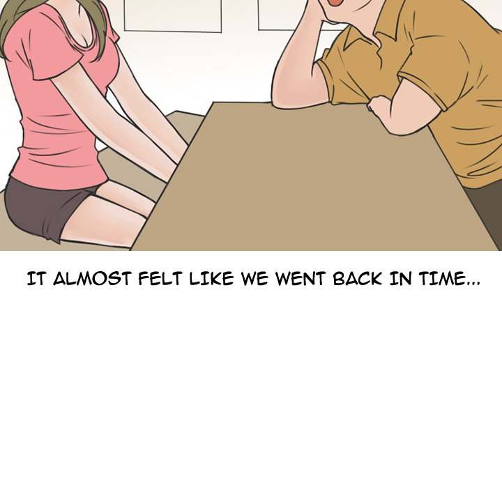 NEXT Gossip chapter 59 page 51