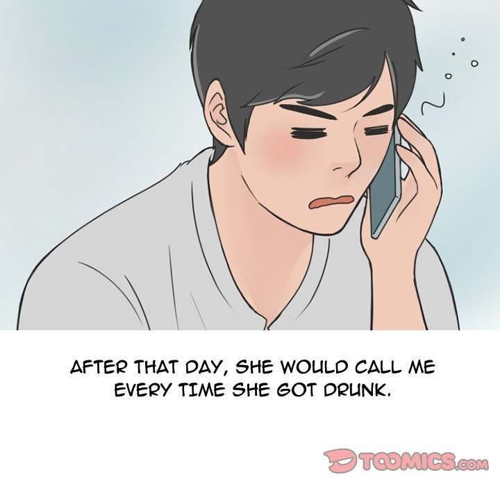 NEXT Gossip chapter 59 page 54