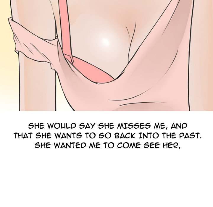 NEXT Gossip chapter 59 page 56