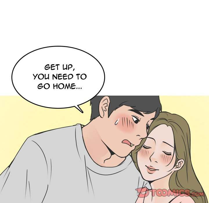 NEXT Gossip chapter 59 page 66