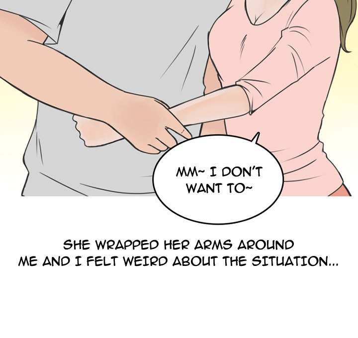 NEXT Gossip chapter 59 page 67