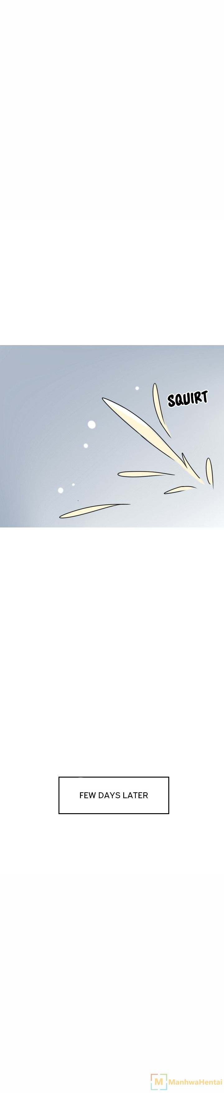 NEXT Gossip chapter 6 page 16