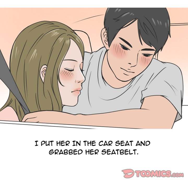 NEXT Gossip chapter 60 page 6