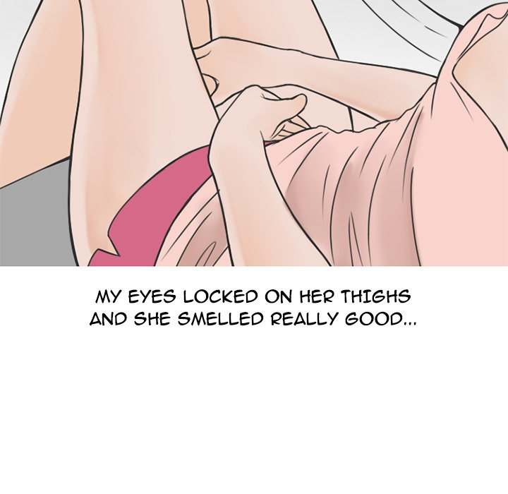 NEXT Gossip chapter 60 page 8